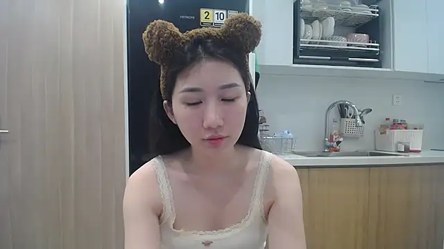 Asiagirll – Live XXX-chat