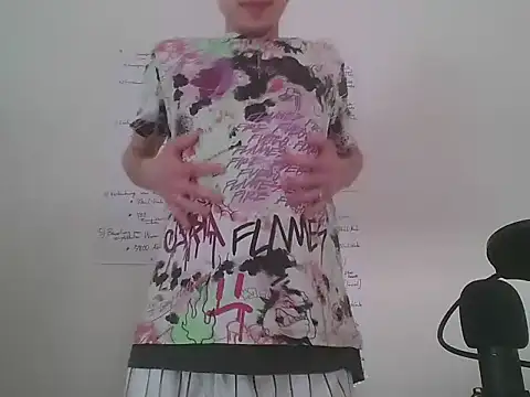 VelvetRagottiOG's Live XXX Chat