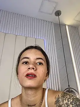JuliaColemann Chat XXX in diretta