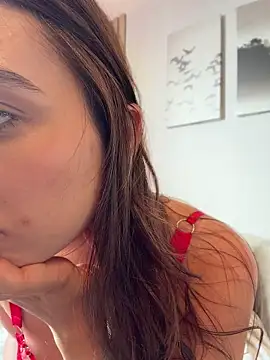 AnnaCastillo_'s Webcam Show