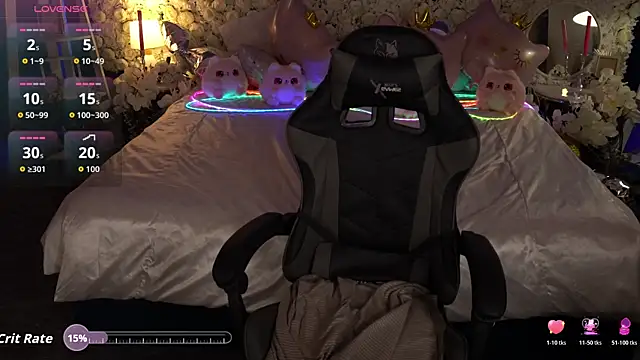 Chat +18 de AnacondaOn ao vivo