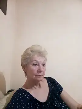 Show de Calypso-Loove na webcam