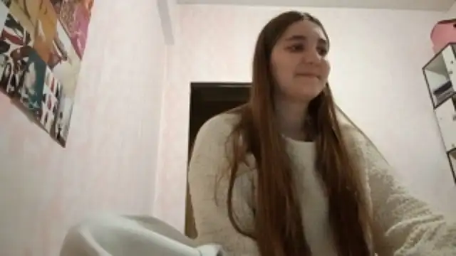 JanineThielman Chat XXX in diretta