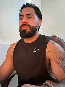 عرض كام Ryan_Black3