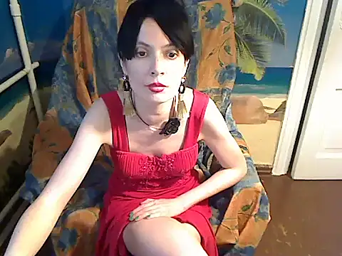 Chatroom XXX en direct de Bastet12