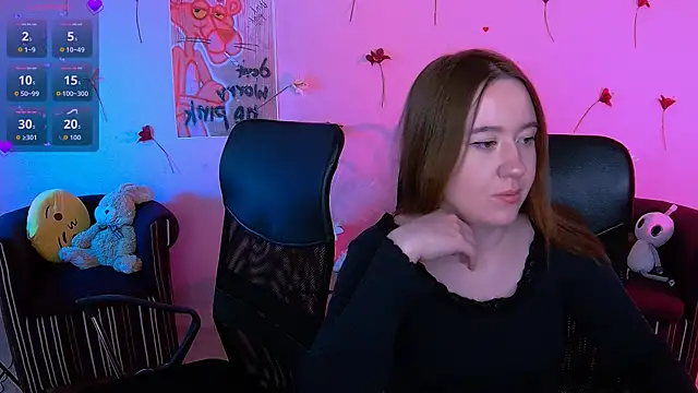 casey_meow_ 라이브 XXX 채팅