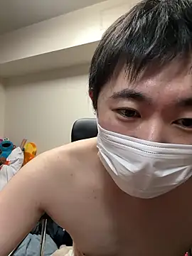 kentyken's Live XXX Chat