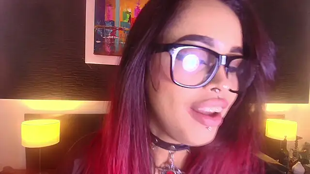 EvaaFoxxy1 Chat XXX in diretta