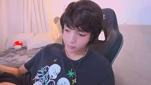 Chat XXX ao vivo de Sweet_Allan