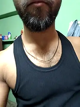 Show webcam de bigdick2299
