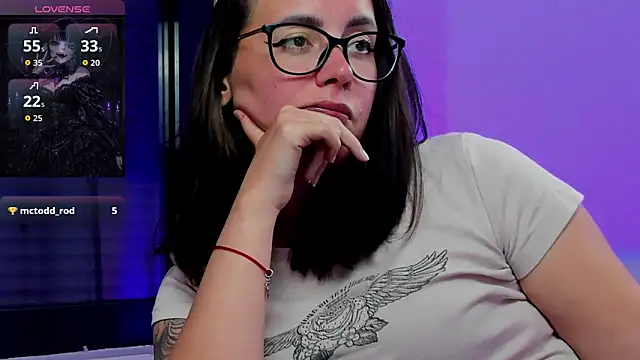 RitaSonnet Live XXX Chat