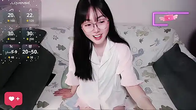 XXX chat uživo modela baby-yaya20