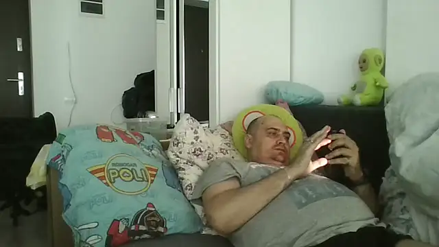 Czat XXX na żywo – vitalik66679