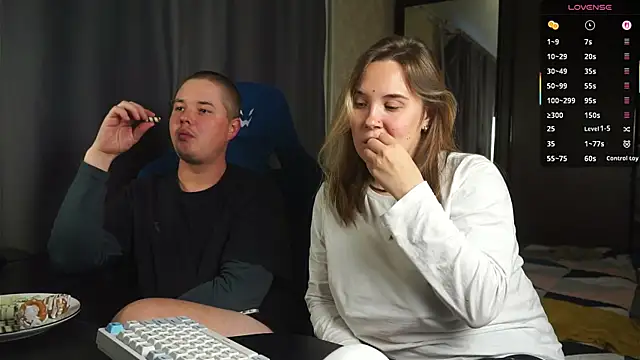 Sandra_SW_'s Live XXX Chat