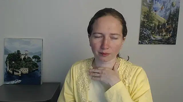 Sexy_MargoX_'s Live XXX Chat