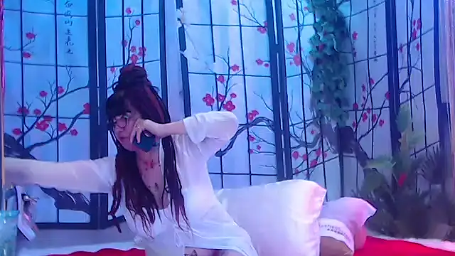 NightOrhideya's Webcam Show