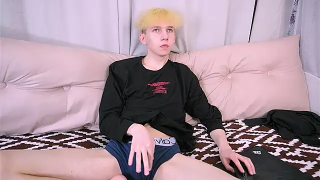 Evans_Mark Webcam show