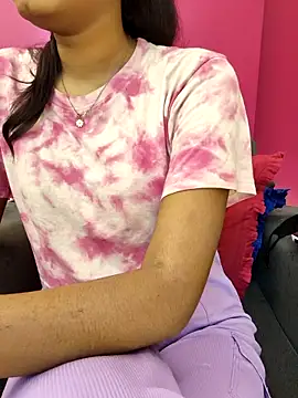 Živý XXX chat yhona_darling