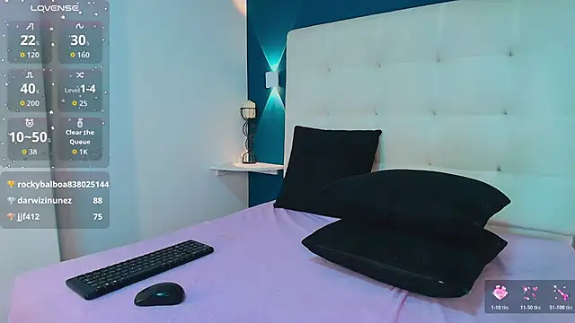 MiaaCarter_ – Naživo XXX chat