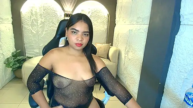 Chat XXX Live ISAA_R_