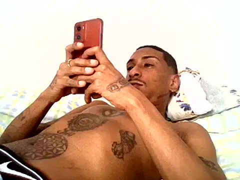 mellow_smoke Live XXX-Chat