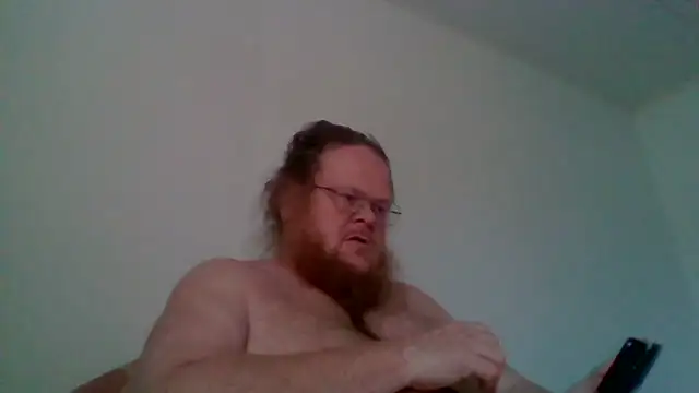 Show de Kaappi1967 na webcam