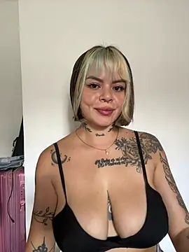Živý XXX chat _CuteGirls_