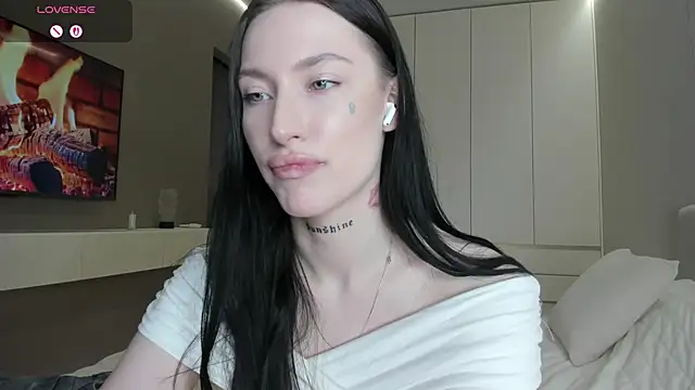 JenniferQueen11 – Live XXX-chat