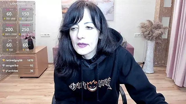 Chat XXX Live Dana_Haliti