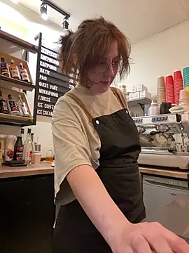 cinnabon_'s Webcam Show