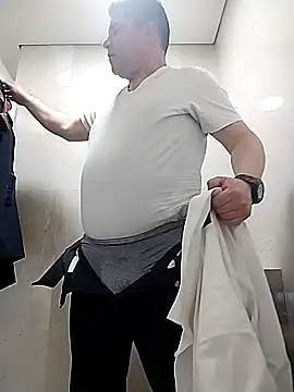 BigCristh79n Webbikameraesitys