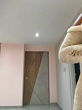 DollyBrowncc 在線直播表演