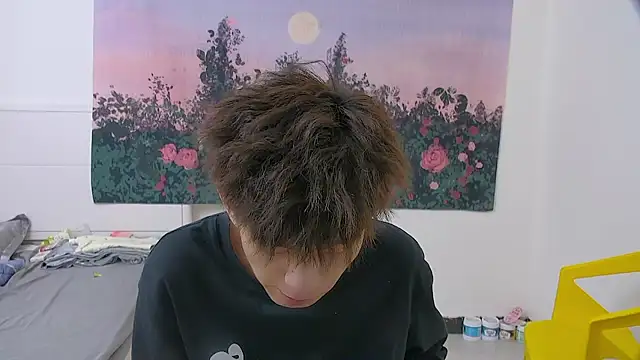 paofu-001 라이브 XXX 채팅