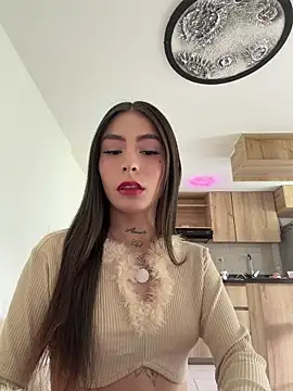Camistar18's Webcam Show
