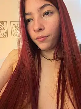 Онлайн чат XXX SarahLee__