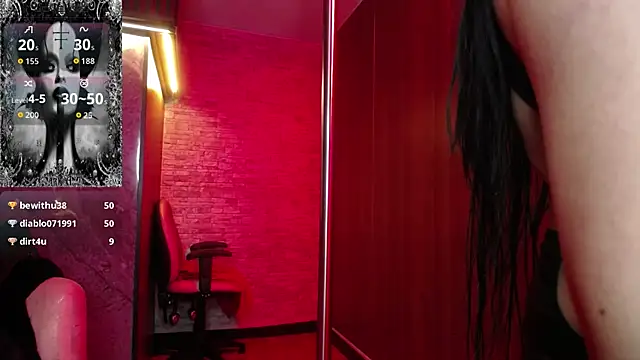 Belladonna_trixのライブXXXチャット