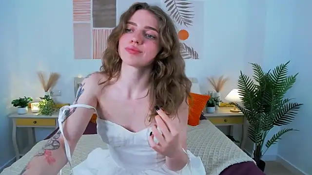 Tayllory – Live XXX-chat