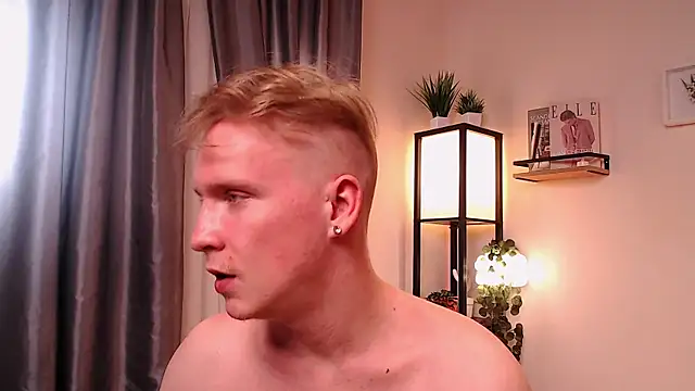 AlexxSweet 웹캠 쇼