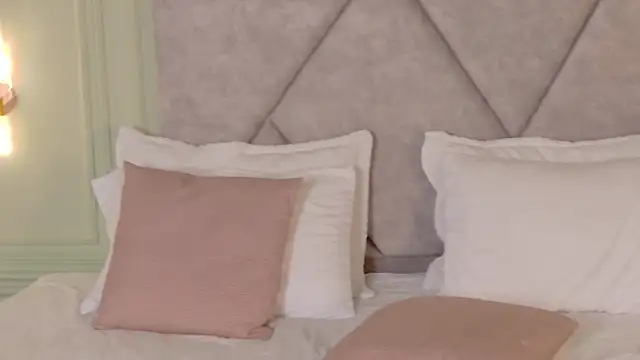 AngelySantoss Webcamshow