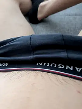 Neo_BLN's Webcam Show