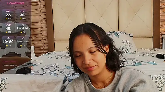 Miladiosa Obrolan Langsung XXX