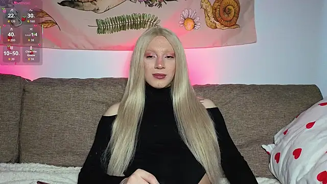 babylola228 Webcam show