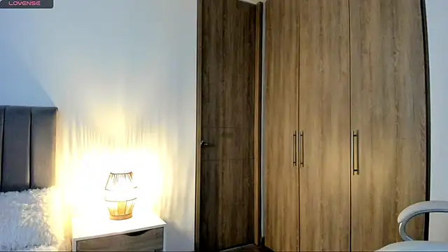 sophie_connors Adlı Modelin Canlı XXX Sohbeti