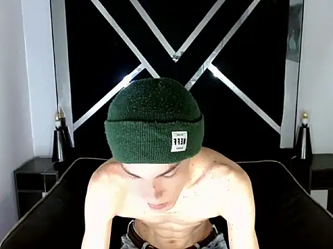 sora_jun 웹캠 쇼