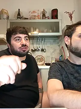 bear_skinny Webcam Show