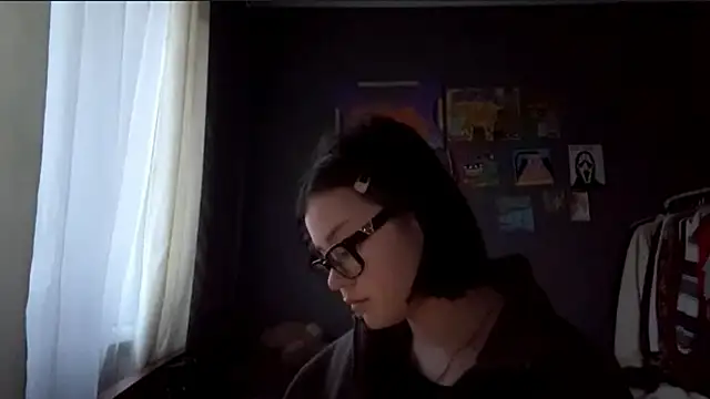 XxDarkAngelxXX Adlı Modelin Canlı XXX Sohbeti
