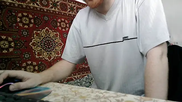 FillipsonDon – Naživo XXX chat