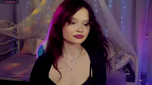 EmilyChaves Chat XXX in diretta