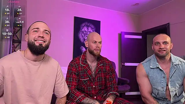 FireBeard_'s Live XXX Chat