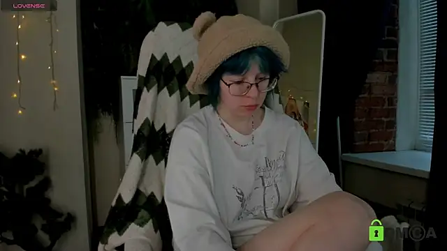 Melissa_Wells' Live XXX Chat